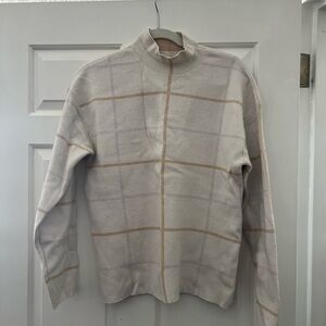 Anthropologie Sweater